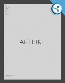 ARTEIKE 2022
