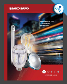 satco nuevo